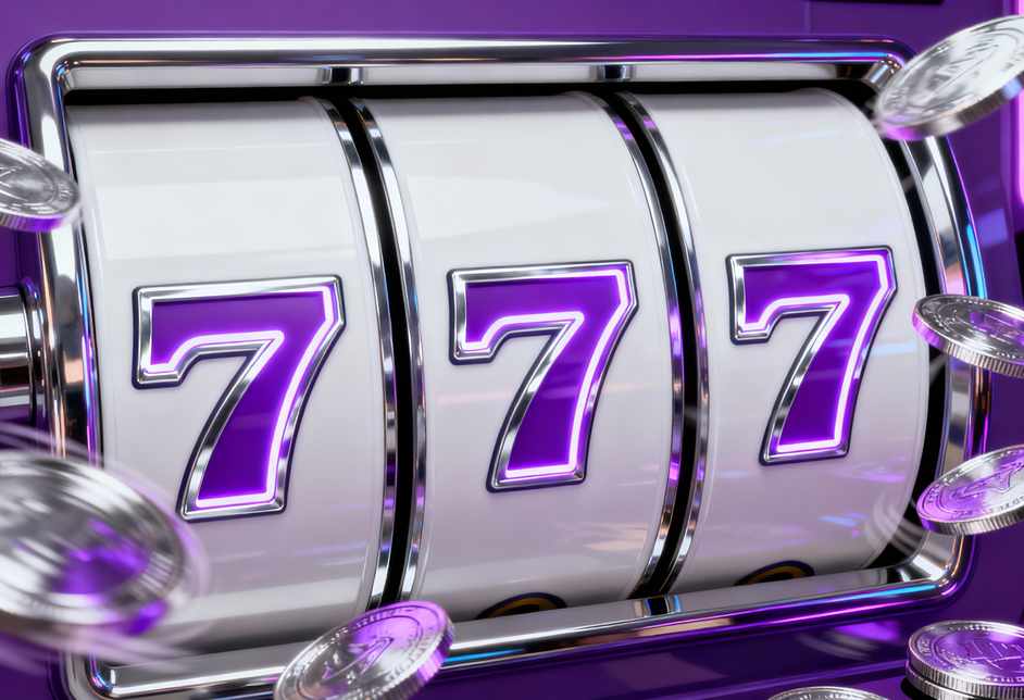 Newvegas casino online