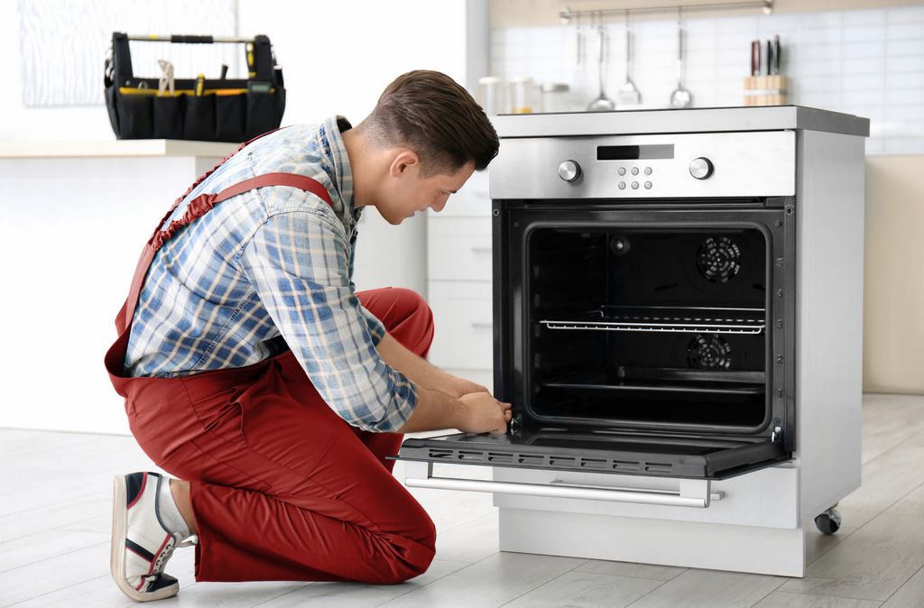 Home Appliance Fixing in Gatineau - Exact Same Day Repair!