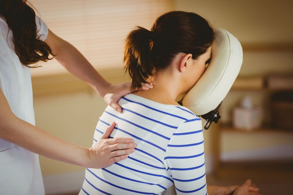 Health and wellness Benefits of a Foot Massage