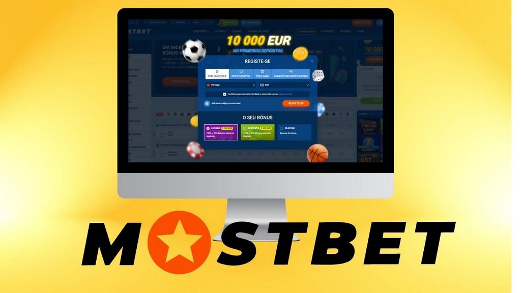 Mostbet-ə daxil olun: Sistemə razılıq